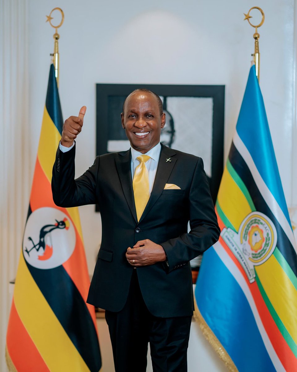 Why Eastern Uganda and the NRM Still Need Cptn. Mukula in the CEC – A Story of Experience, Loyalty, with a Legacy, he is a reliable, tested, and loyal NRM cadre. Echodu Calvin is still a new entrant in the NRM politics who first need to be tested with MP position. 
Patrick Oluka