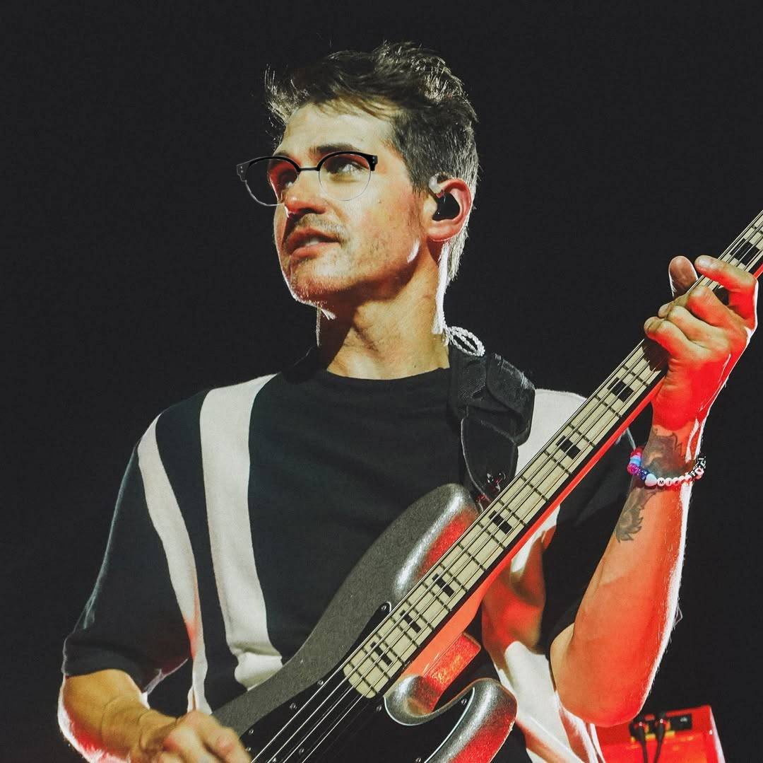 in another universe lasik never touched touched this man