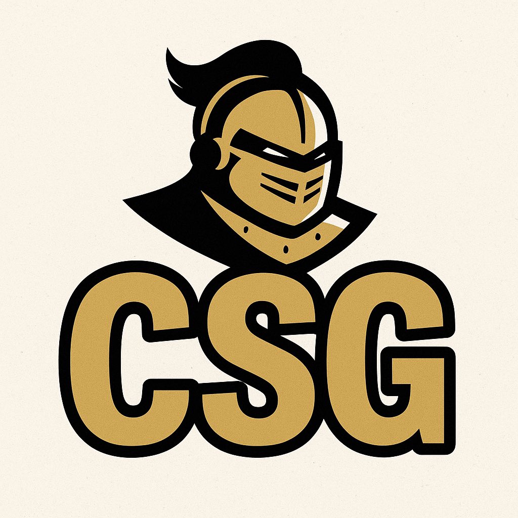 CSG_UCF's tweet image. Proud to Announce the official UCF page of the @CSG_HOME Network!!

Follow to stay up to date with all the latest UCF news and updates!

#GKCO ⚔️