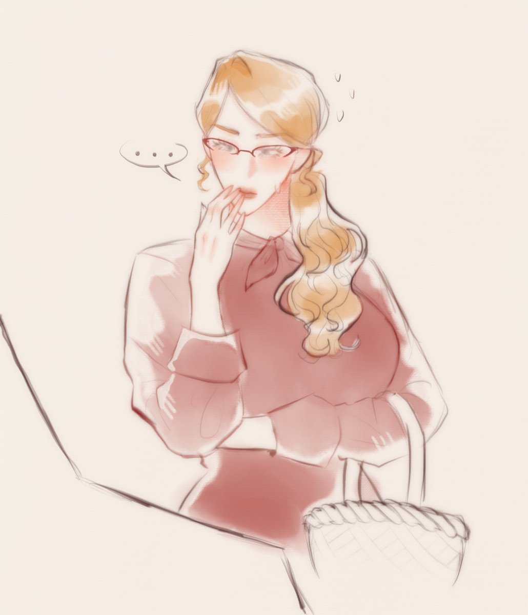 𝑀𝒾𝓁𝓁𝒾𝒸𝑒𝓃𝓉 (slow) tweet media