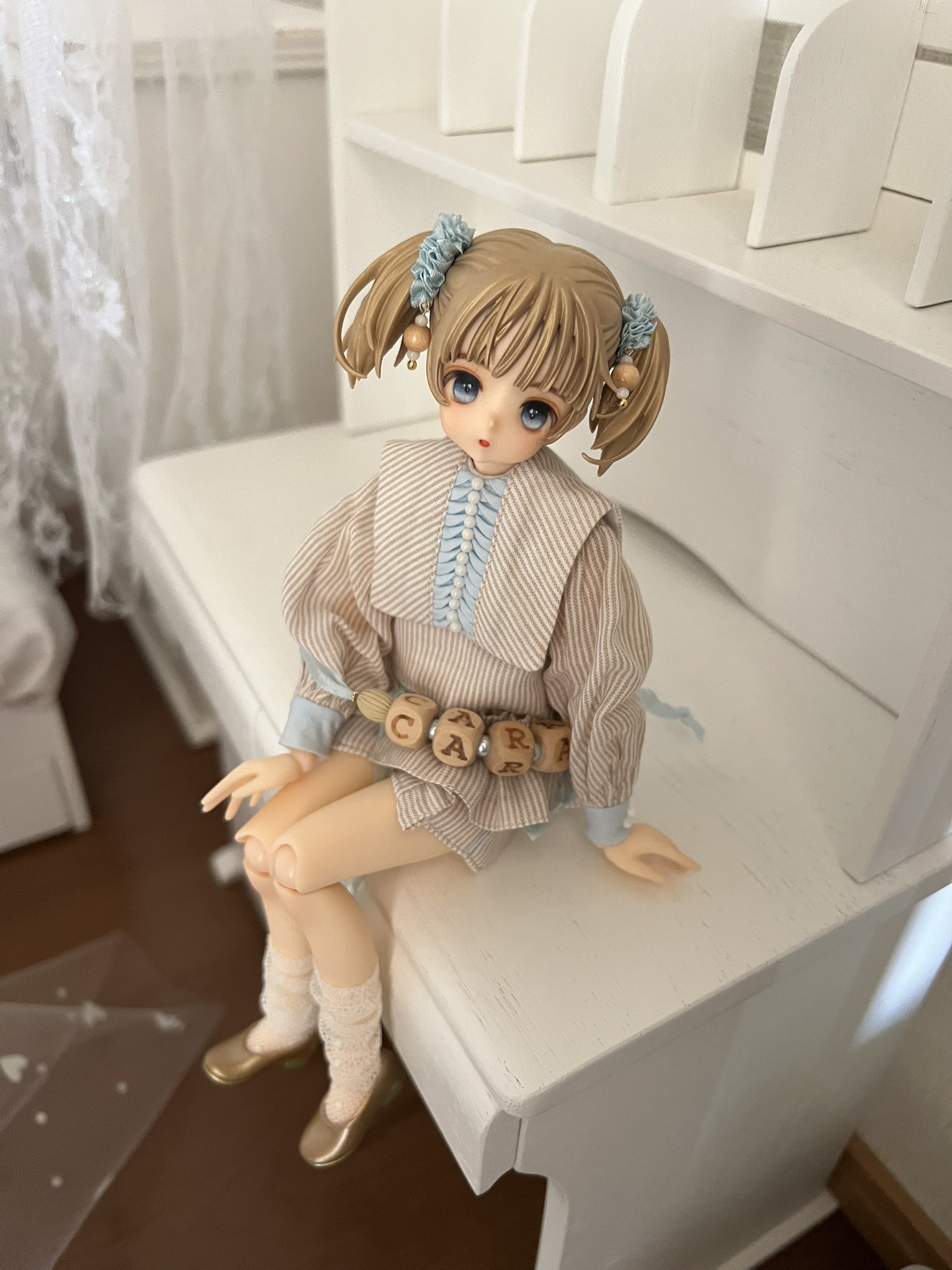 オトイロハ　てるてるちゃん オトイロハ てるてるちゃん ナガレボシ -真天地開闢集団