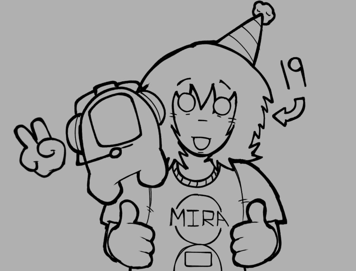 its my birthday today!