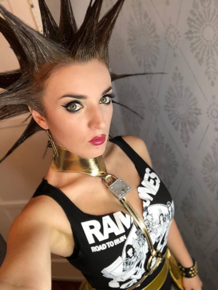 coolixx1's tweet photo. 🖤 Monday Mood

Ramones 🤟 https://t.co/rF59UjVX0A