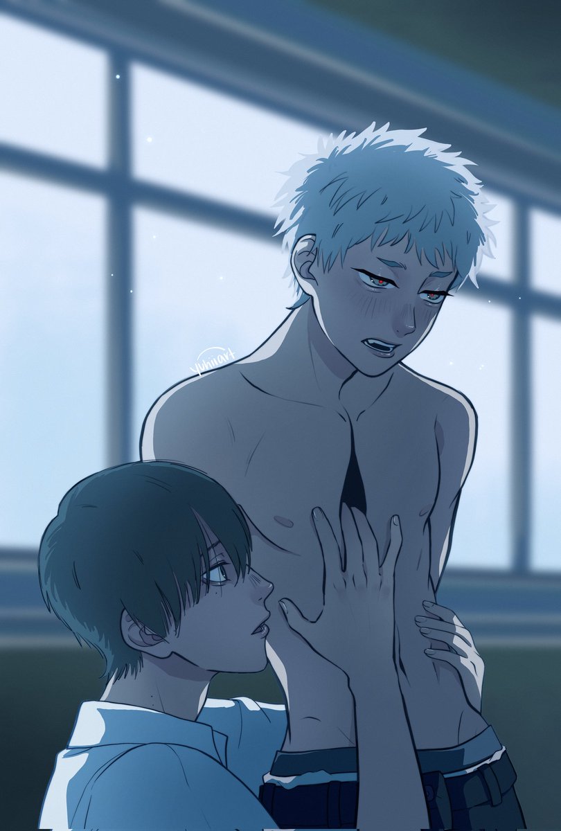 #Yoshikaru