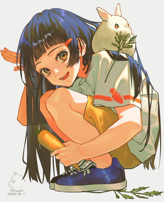 うさんぴょ
