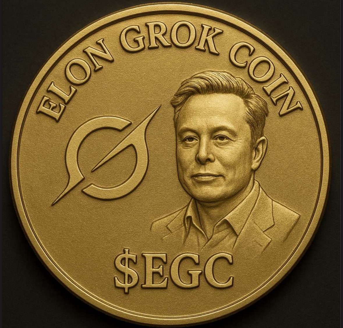 ADIN COIN (@adinxsolana) on Twitter photo We are launching soon π
$EGC is a decentralized meme coin built on #Solana
First 2.000 Address = 1,000,000 $EGC
Follow <a href="/EGCSOLANA/">ELON GROK COIN</a> like, RT (Drop your $SOL wallet)
Snapshot in 2 hours get ready β°
#SolanaAirdrop We are launching soon π
$EGC is a decentralized meme coin built on #Solana
First 2.000 Address = 1,000,000 $EGC
Follow <a href="/EGCSOLANA/">ELON GROK COIN</a> like, RT (Drop your $SOL wallet)
Snapshot in 2 hours get ready β°
#SolanaAirdrop