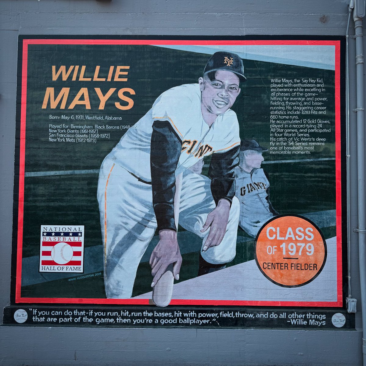 📍Excite Ballpark, San Jose

⚾️ Visalia Rawhide 5-6 San Jose Giants

🎟️ $5

👬 1,447

#️⃣ Lifetime MiLB ballpark number 2

#SJGiants #Rawhide