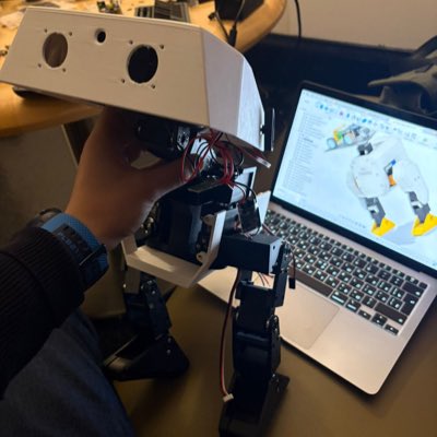 stsqit's tweet image. #NewProfilePic