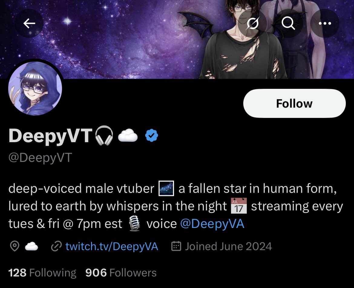 VegVoices🍆 tweet media