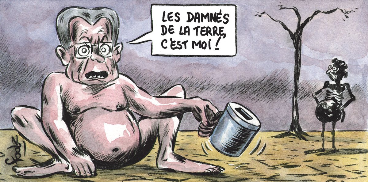 OwlKittyJones's tweet photo. @AnarParodisle @2_VousAmoi @FrancoisBaesLag @liamkirstenDJ @jeromegodefroy @JLMelenchon @2_VousAmoi ! Vraiment, t'es un sacré clown de contrebande, toi ! Dans la cuisine, t'es pas le couteau le plus affûté.

Il grille vos neurones autant que ça ton dieu JLM, lors de ses grandes messes?

Pas honte d'utiliser encore le mot ‘méchant’ à ton âge? T'as quel âge, au fait ? https://t.co/0LaYRKLbVK