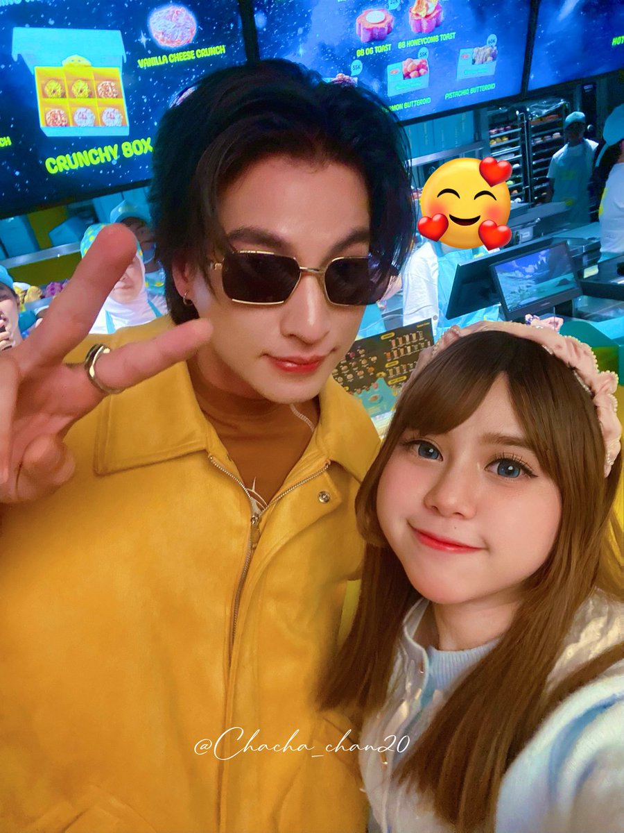 ♔ Chacha chan ♔ tweet media