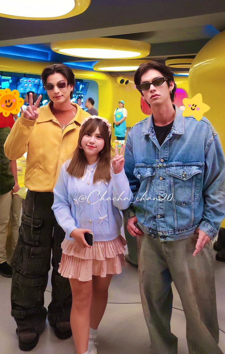 ♔ Chacha chan ♔ tweet media