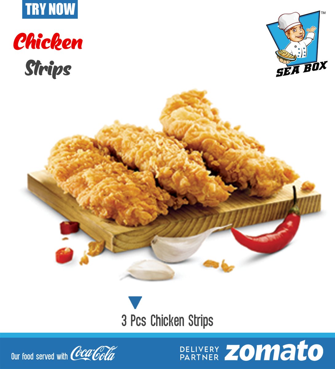 food_seabox's tweet photo. Crispy, golden chicken strips that are perfect for a tasty snack or meal.
We are available for online orders Exclusive on ZOMATO
https://t.co/MDwQlo4PGB
#SALADS #FISH #SEAFOOD #PYRAMIDS #RICEBOX #FIREFISH #FISHNCHIPS #Franchise #Dileepreddy #LEMONFISH #FISHPOPCORN #PRAWNS #Drinks https://t.co/iWzo1mods7