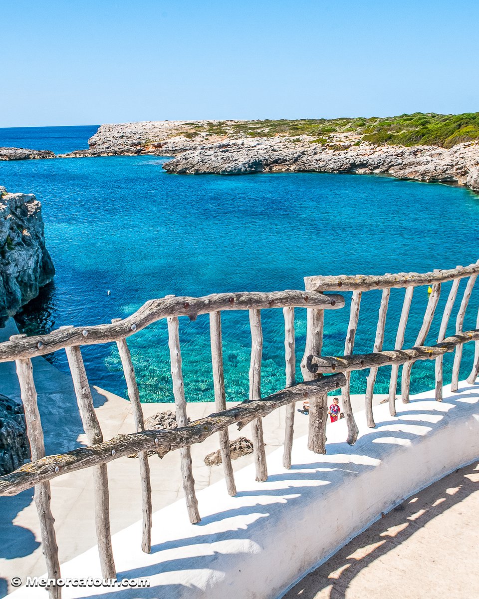 MENORCATOUR's tweet photo. Binibèquer (Binibeca) 🤩🌞📸🔝 @MENORCATOUR
Síguenos en https://t.co/7b3UKg6YOQ
Más info: https://t.co/QIAKAcY4ie
#menorca #menorcaparadise #menorca_eyes #menorcalove #menorca_nature #menorcaisland #menorcaturismo #menorcaexisteix #menorcatour #binibeca #binibequer https://t.co/GM7Ut74l5b