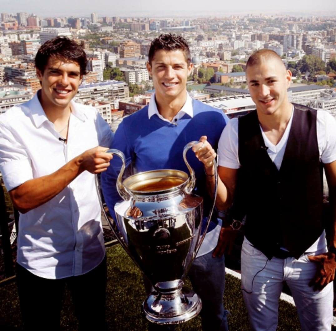Madrid Zone (@themadridzone) on Twitter photo The greatest transfer window ever. ✨ The greatest transfer window ever. ✨