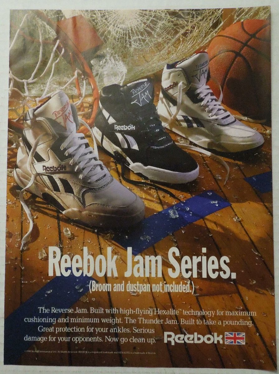Reebok 1990

#oldskool #rave #80s #90s