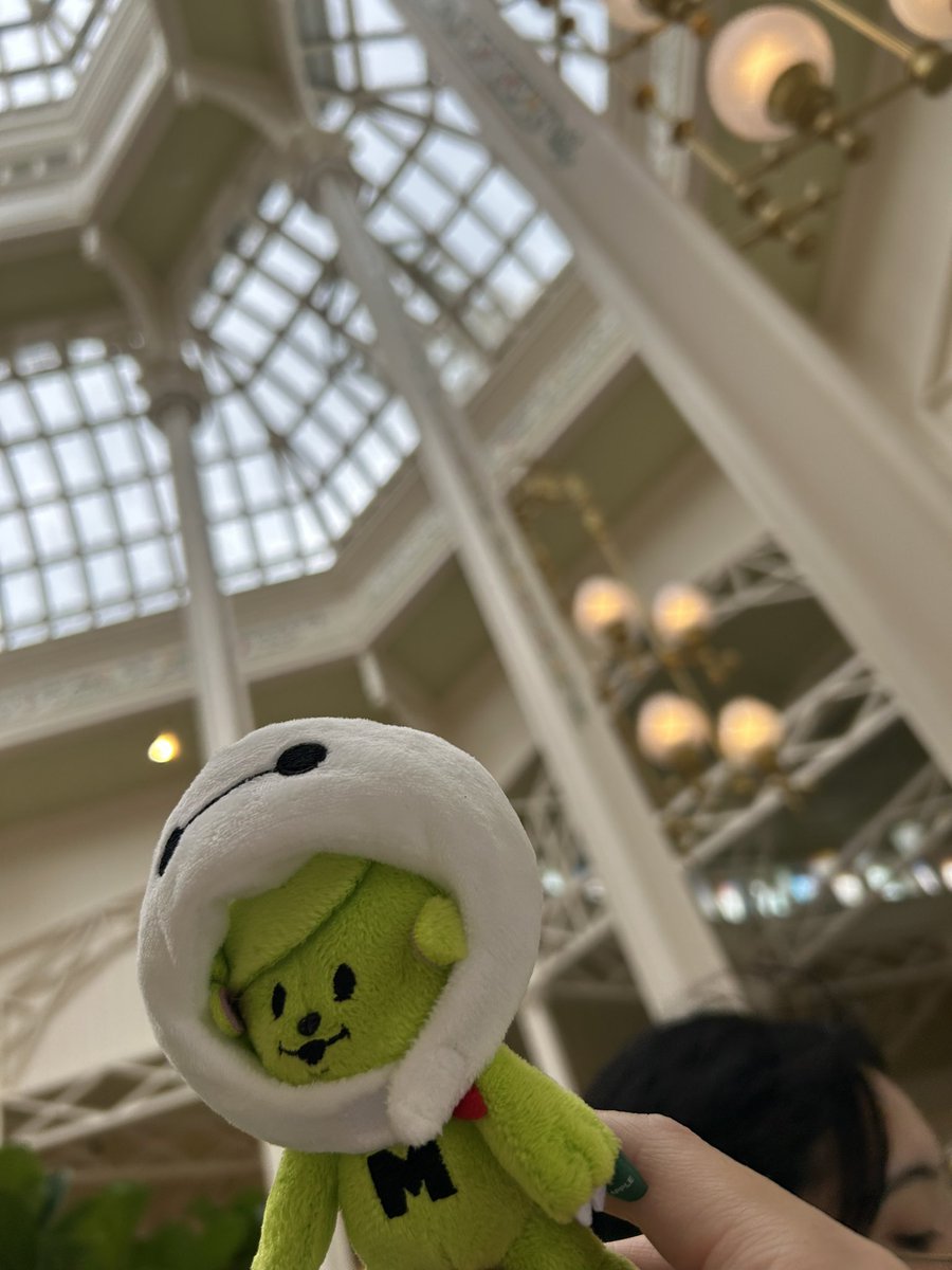 メメルとディズニー - البحث / X