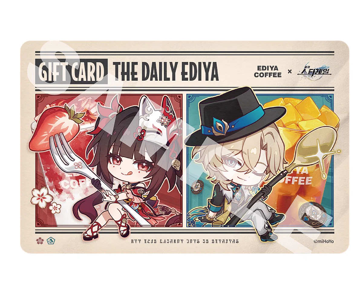 崩壊：スターレイル グッズ販売情報 on X: 