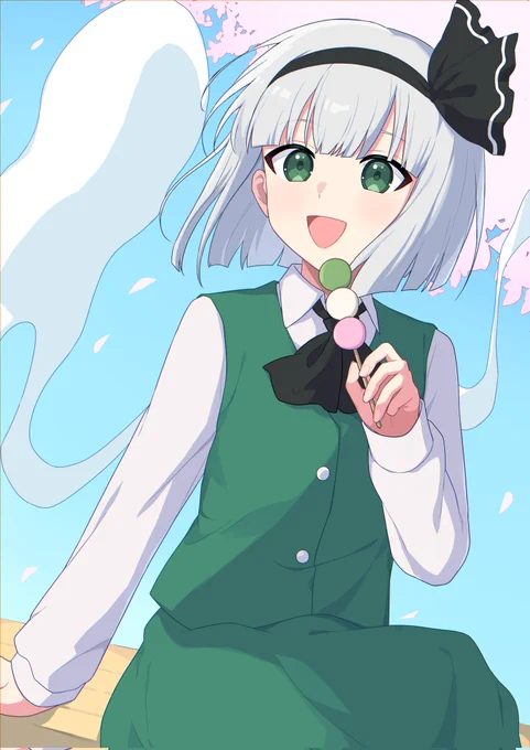 #東方Project
