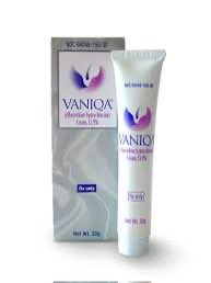 Muchas personas murieron sin acceso a este fármaco, para que años más tarde fuera traído de vuelta no para salvar vidas, sino para venderlo como crema que retrasa crecimiento de vello facial de lujo para las mujeres occidentales ricas. 

EFLORNITINA