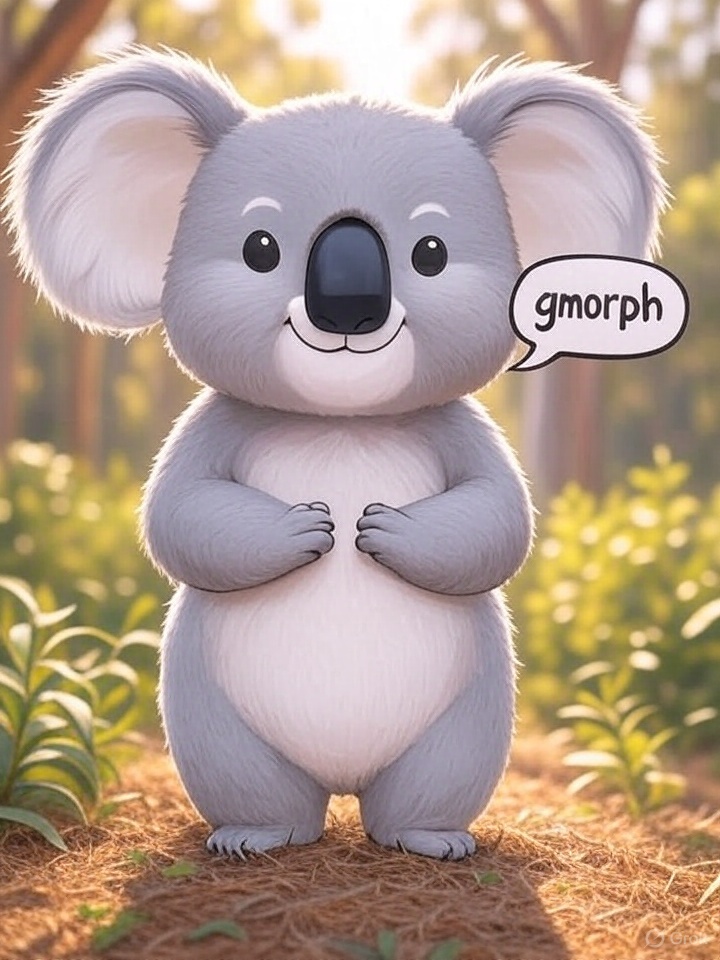 gmorph with <a href="/morphnetwork/"></a>