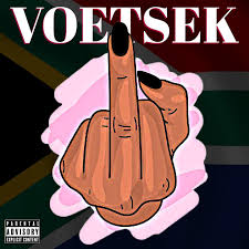 Fatzmybug14's tweet photo. @NileGardiner Dear Harry #hamba #voetsek #fokof https://t.co/BVQBTwiBUu