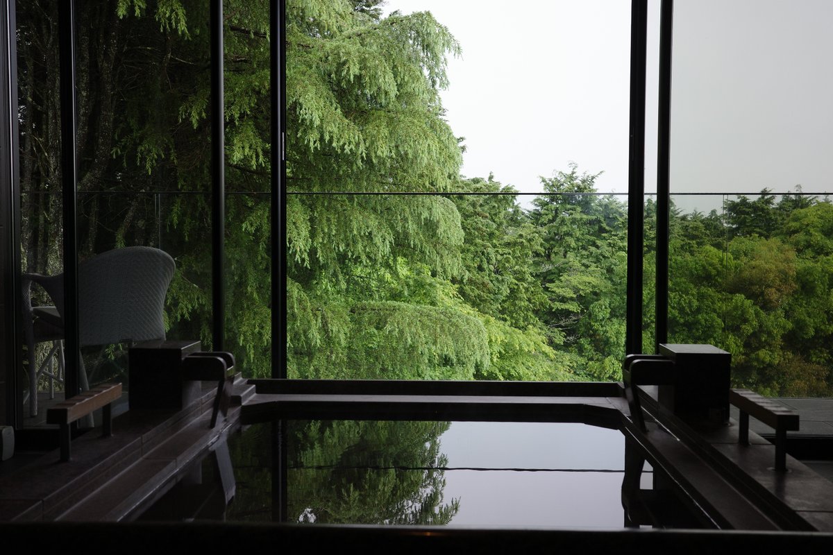 mikito_tanaka's tweet photo. hoteltreeで株式会社ひらまつの求人記事を3施設分を公開いたしました！今日はTHE HIRAMATSU HOTELS &amp; RESORTS 仙石原の記事をご紹介です。

✔︎ 夕食を滞在のピークに設計する
✔︎ ミシュランキー掲載後の変化
✔︎ 社内教育の仕組み
✔︎ 働く上で求められるもの

など詳しくお伺いしております〜！ https://t.co/W29bhTWZWC