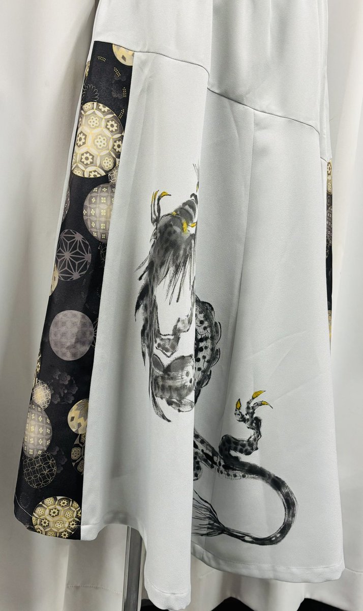 引き続きラフォーレ原宿のB1.5階　MINT NeKO・モリグチカでの限定取り扱いしています🌸
17日の日曜日までですー♪♪