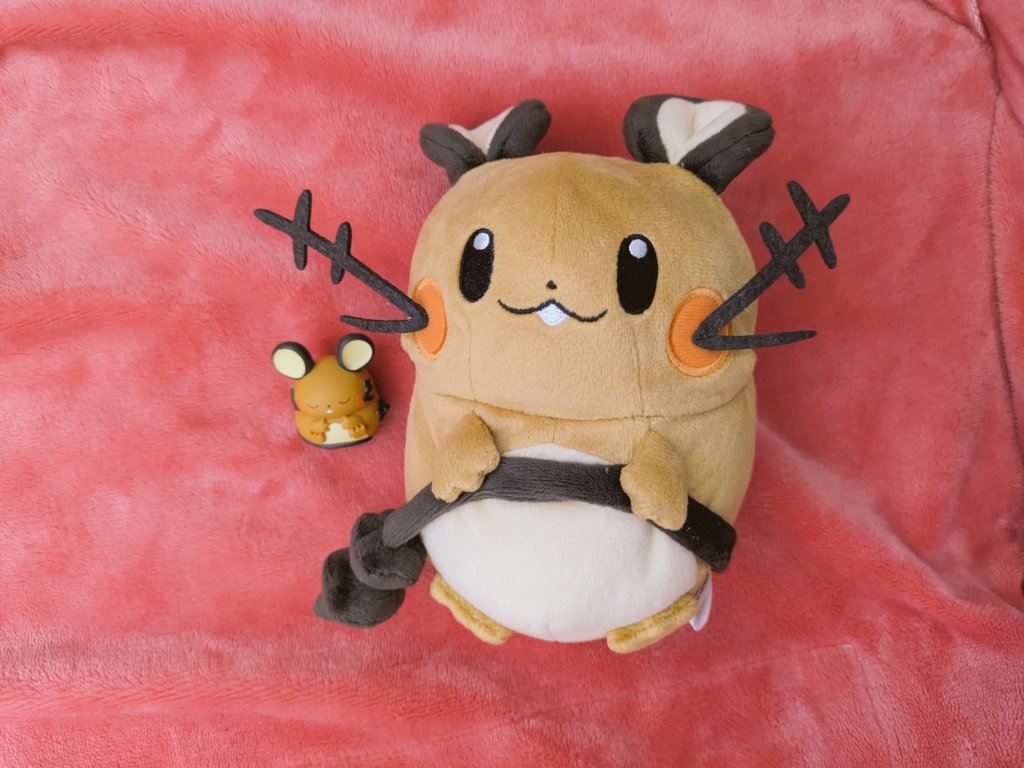 【まとめ売り】デデンネ 希少 湯のみ マスコット ミニミラー デデンネ 希少アイテム3点（湯のみ／マスコット／ミニミラー