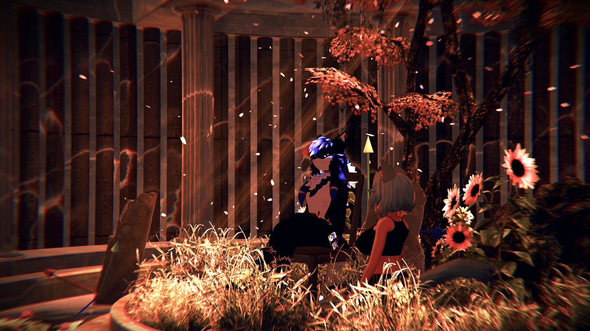 A calm night and talking with <a href="/dmap_animations/">Death_Map💀🧭🇲🇽</a> #game #VRChat #fypシ #fyp #Furryvrchat #vrchatcommunity #vrchatfunny #vrchatcomedy #vrchatmoments #chill #coffee #sleep

VRChat World: prototype 
Author: 별 보기