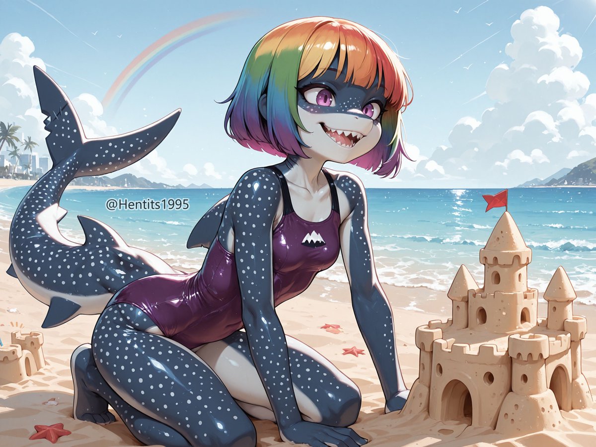 Hentits1995's tweet photo. Congratulations @MicoVin_AI on 2k followersπ₯³π So happy for youπ₯°
#SandCastleAI https://t.co/DyzhTLfUiQ