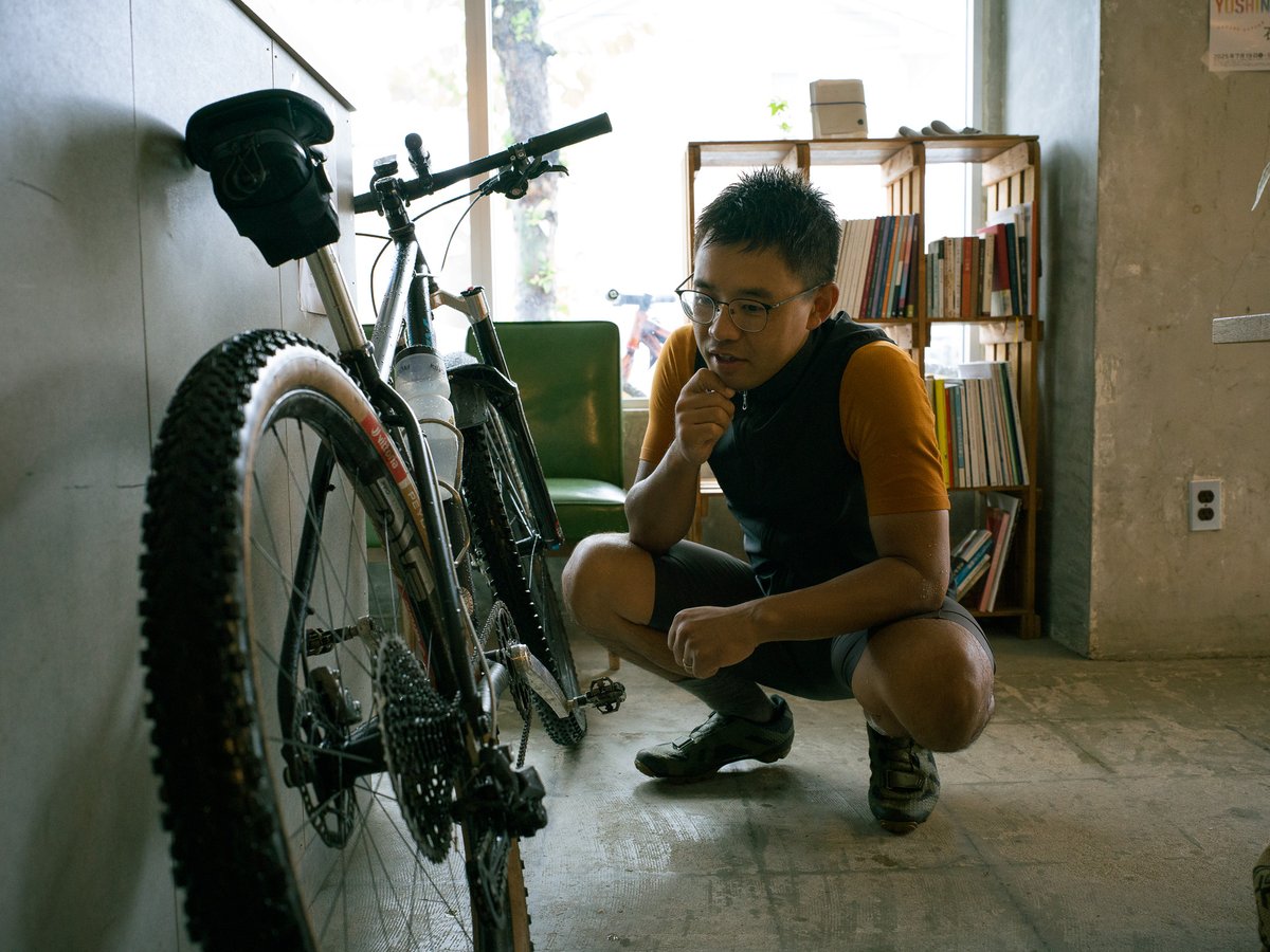 grumpy_bike's tweet image. これが一番いいのは間違いない。
でもな…

#enve #ritcheylogic #物欲との戦い