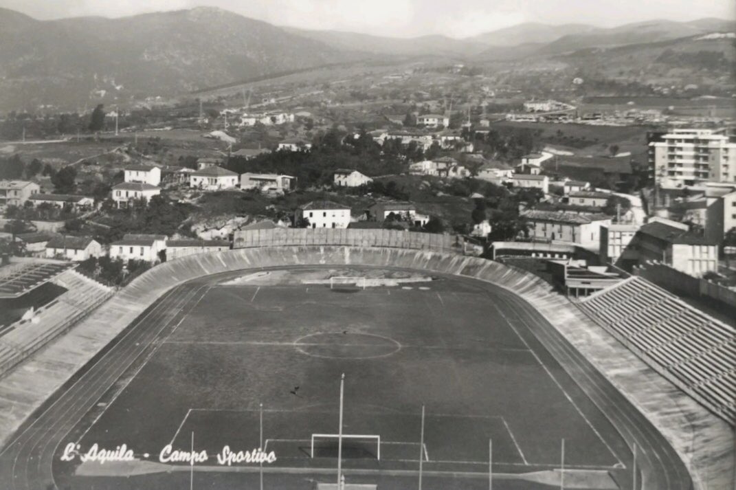 Buon giorno Abruzzo <a href="/YourAbruzzo/">Visit Abruzzo</a> @lifeinabruzzo <a href="/ilove_abruzzo/">ilove abruzzo</a> <a href="/FromAbruzzo/">FromAbruzzo</a> <a href="/bykemp/">Miles Kemp</a> #laquila #abruzzo