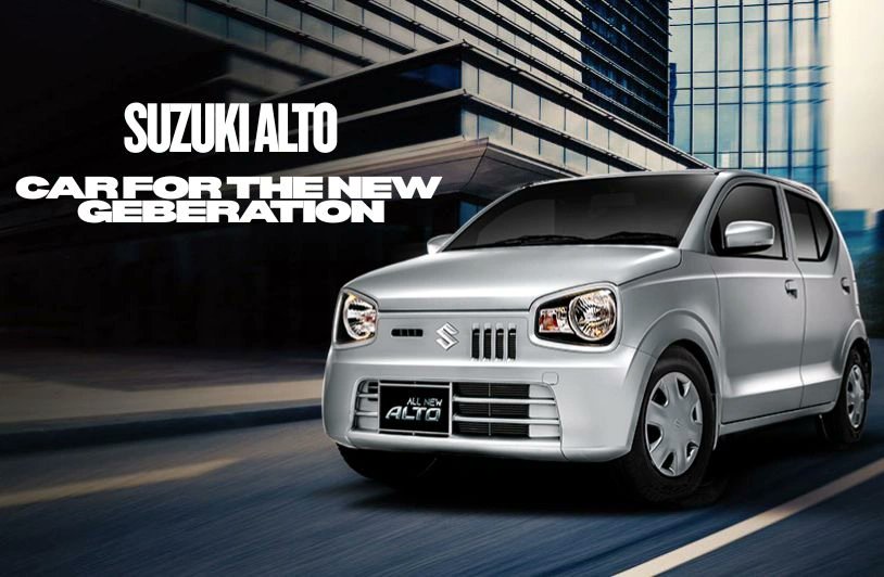CarCollection78's tweet photo. 💸📈 "Why is the Suzuki Alto 2025 pricier than 2024? Taxes, features &amp; fuel economy explained!

🔗 https://t.co/Y30aGjpbVl

#SuzukiAlto #SuzukiAltoPakistan #SuzukiAlto2025 #SuzukiAltoPrice #PakistanCars #CarNews #CarCollectionWorld #660cc #PakWheels #FuelEfficientCars https://t.co/nDiYFy4bnK