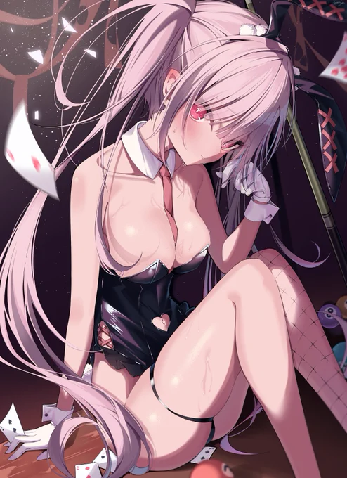 バニー