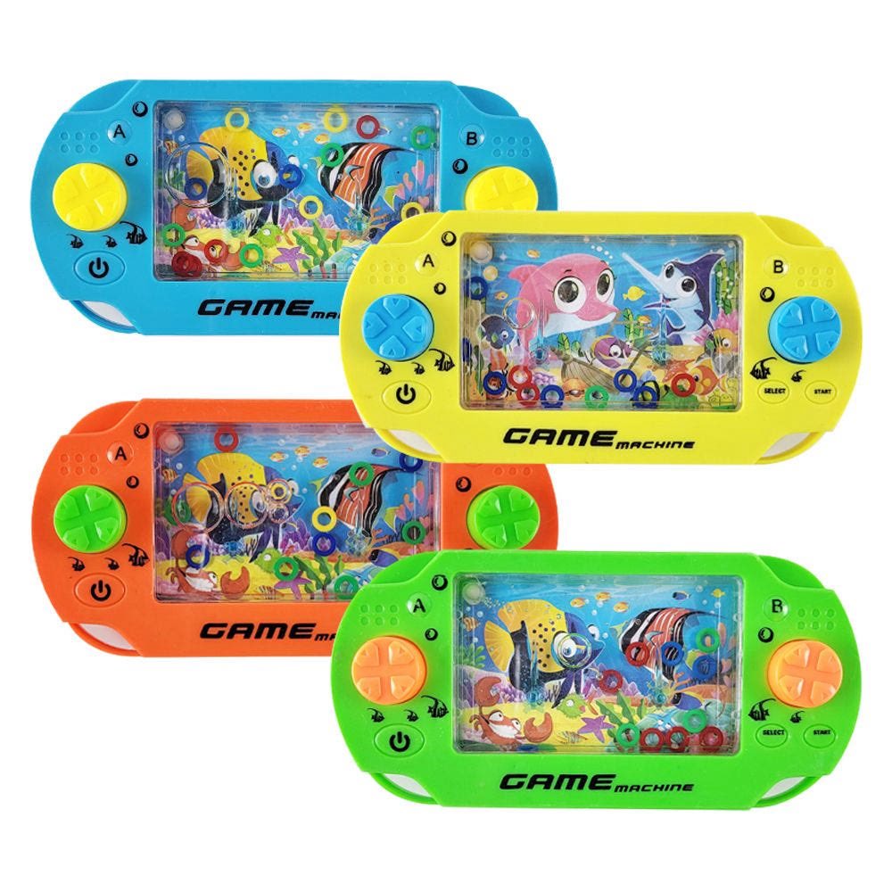 워터게임기 버전 앨범 나온다는 엔시티위시 | 인스티즈