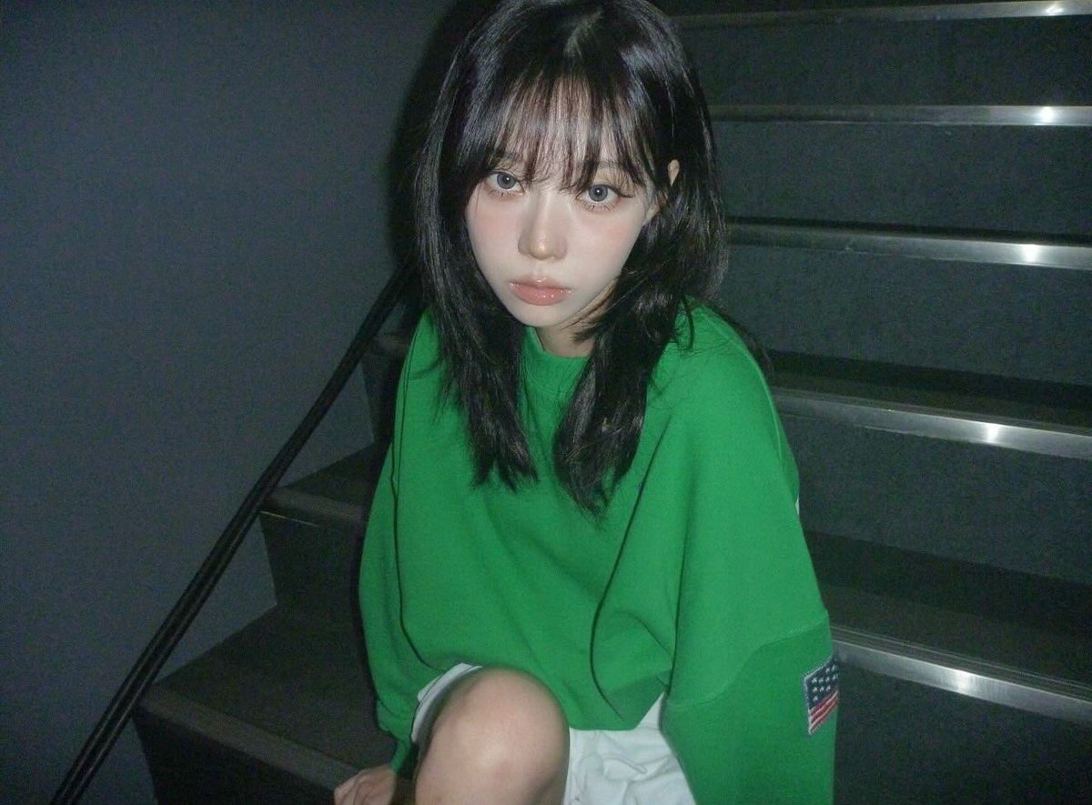 초록이랑 그만 사겨라 
초록이가 언년인데