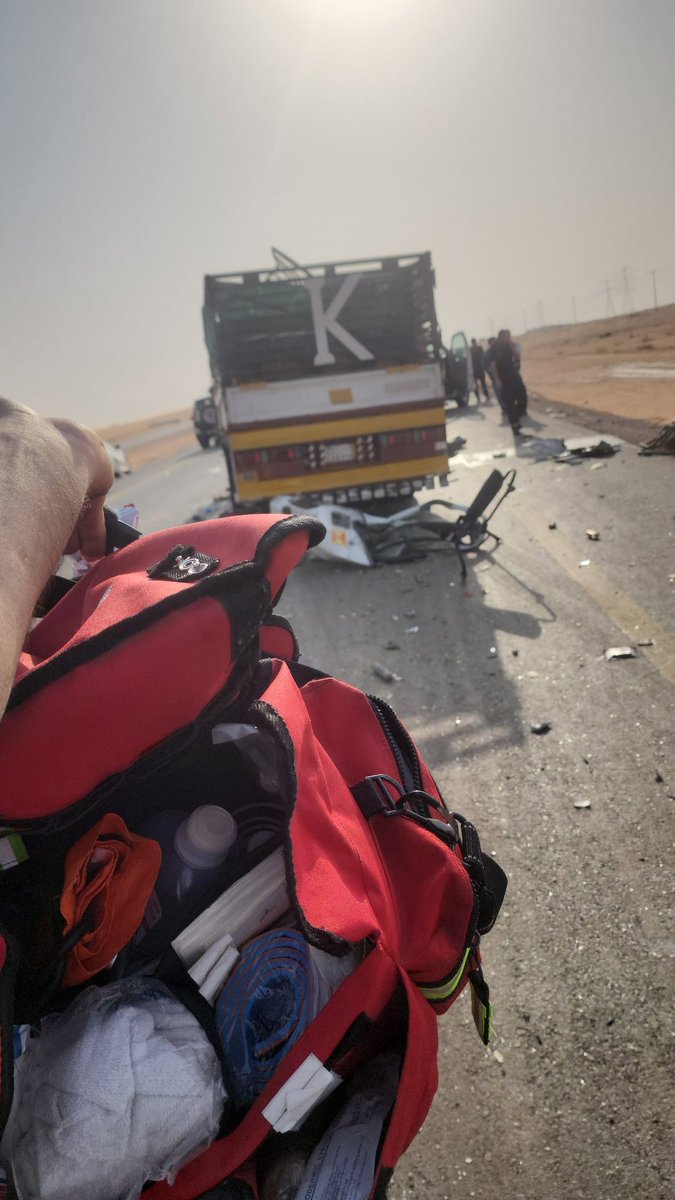 علي المحمد صالح tweet media