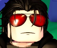 NEW PBR Red Shades

onsale: 105R$

roblox.com/catalog/128307…