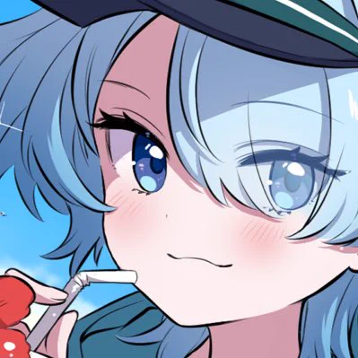 #新しいプロフィール画像