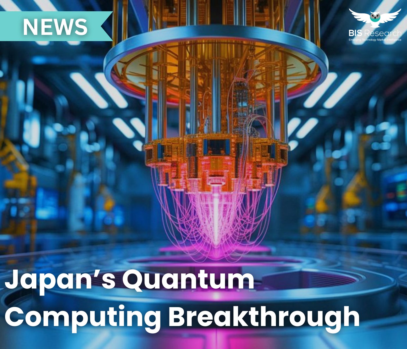 BIS Research on X: 