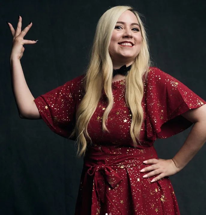 kaamishiroz's tweet image. &apos;Overwatch: The Animation&apos; is currently in the works at Blue Studio. Vivienne Medrano (Vivziepop) is set to direct and produce the long awaited series of this beloved game.

The series is set to release in 2027.