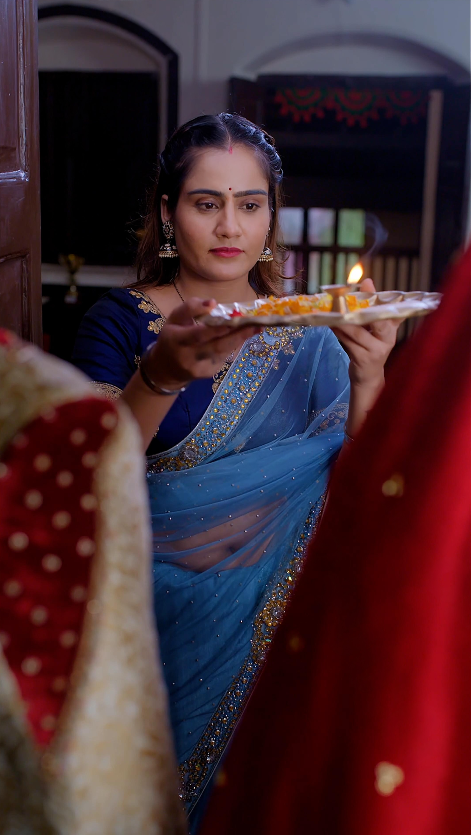 _Angryfilmmaker's tweet photo. Karan Kashyap Films’ new micro drama show “Husband on Sale” has been released today on the Stage App Haryana platform. Do check it out! Our team is consistently delivering better content. #karankashyapfilms #karankashyap #microdrama #verticalshow https://t.co/nQpmPRLaRw