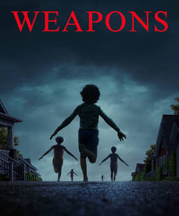 WHAT A FILM! WEAPONS is the real deal, inventive, funny and will make you jump, PERFECT cinema...see it now <a href="/picturehouses/">Team Picturehouse</a> <a href="/CentralPictureH/">Picturehouse Central</a>