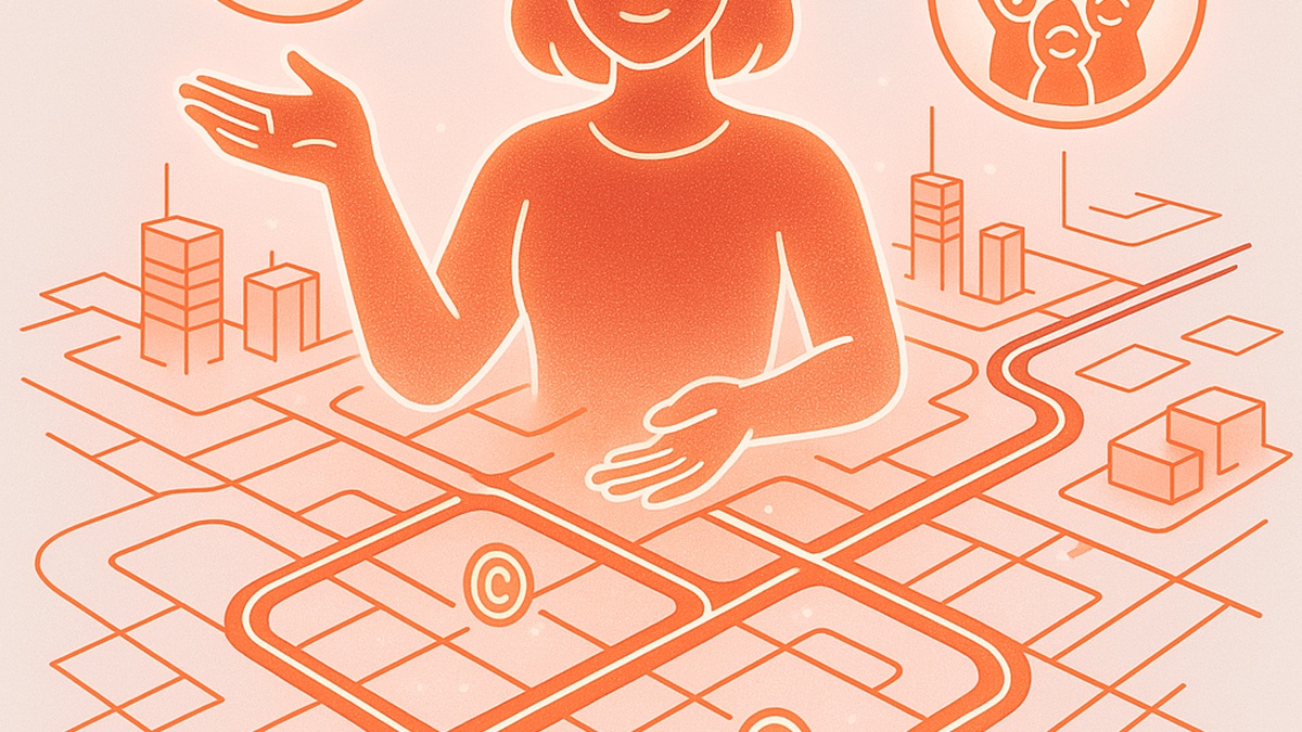 The_Utility_Co's tweet image. 2/5 GenAI trained on compassion can map food deserts, match surplus meals with hungry families &amp;amp; pay volunteers in micro-tokens—zero middlemen, max dignity. #technicalinsights