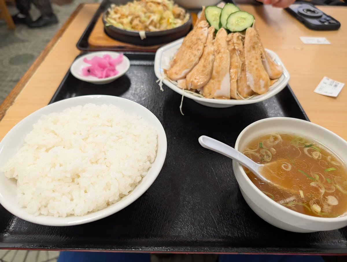 sora6670's tweet photo. 合トレパワー飯 https://t.co/TcQTmqYAgq