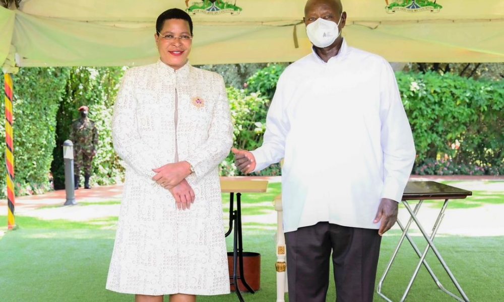 𝗜𝗧 𝗠𝗨𝗦𝗧 𝗕𝗘 𝗠𝗘𝗚𝗢 𝗔𝗡𝗡𝗘𝗧 𝗔𝗡𝗜𝗧𝗔 𝗔𝗠𝗢𝗡𝗚'𝗦 𝗧𝗜𝗠𝗘.
DEAR DELEGATES, PLEASE VOTE MEGO ANITA AMONG FOR NRM 2ND VICE NATIONAL CHAIRPERSON (FEMALE)!!!!
🇺🇬🇺🇬🇺🇬🐘🇺🇬🇺🇬🇺🇬
<a href="/AnitahAmong/">Anita Annet Among</a> 
<a href="/Mapenduzi_Ojara/">Mapenduzi</a> 
<a href="/SabitiJoseph/">Sabiti Joseph</a> <a href="/ChrisObore1/">Chris Obore</a>