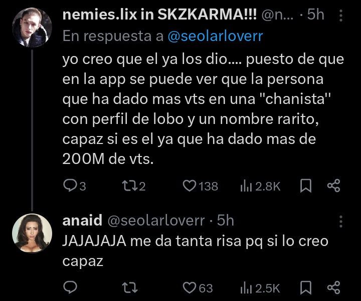 Que decirles hermanas