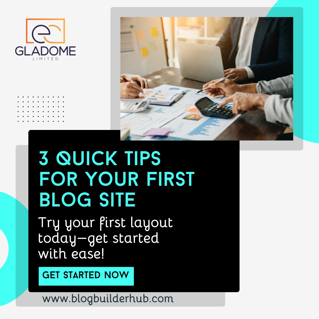 Blog Builder Hub tweet media