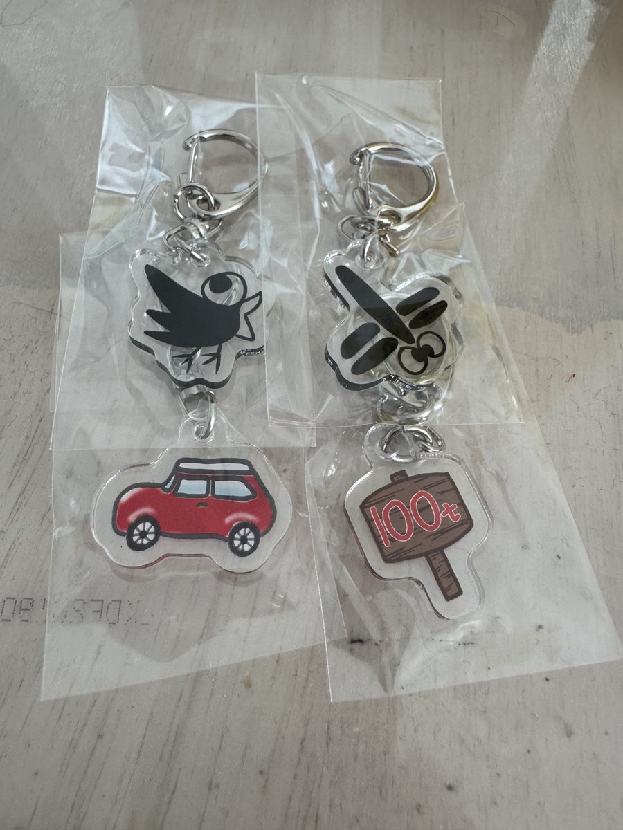 日本キーホルダー工業【公式】 (@NipponKeyholder) / Posts / X